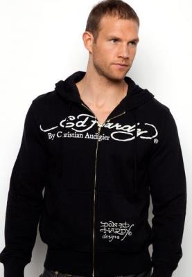 cheap ed hardy men hoodies cheap no. 174